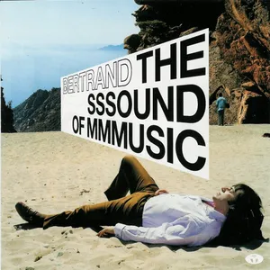 The ssound of Mmmusic